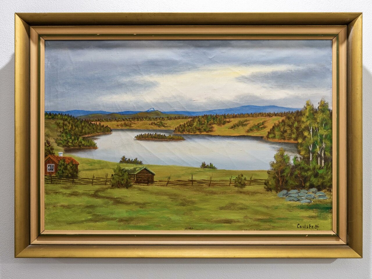 Гостевой дом Гаррах Санкт-Петербург-7