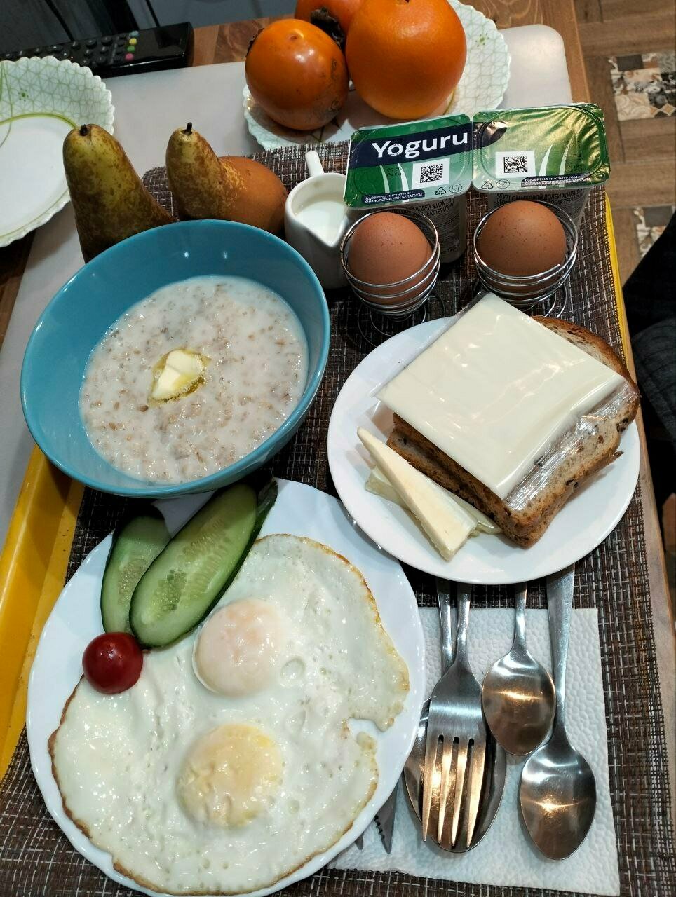 Гостевой дом Гаррах Санкт-Петербург-250