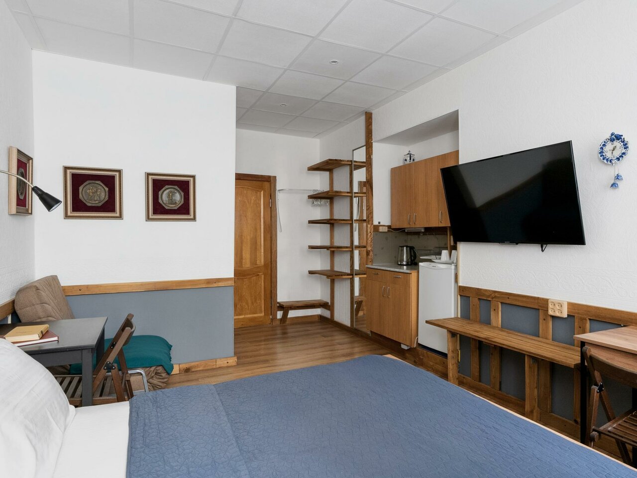 Гостевой дом Гаррах Санкт-Петербург