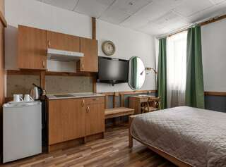 Гостевой дом Гаррах Санкт-Петербург Комната Апартаменты-3