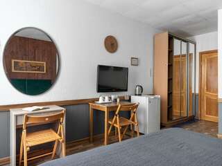 Гостевой дом Гаррах Санкт-Петербург Номер стандарт-10