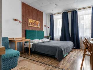 Гостевой дом Гаррах Санкт-Петербург Номер стандарт-2