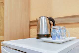 Гостевой дом Гаррах Санкт-Петербург-7