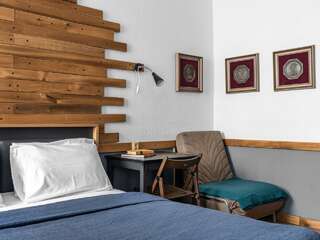 Гостевой дом Гаррах Санкт-Петербург Комната Апартаменты-13