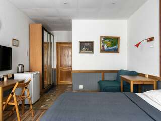 Гостевой дом Гаррах Санкт-Петербург Номер стандарт-9