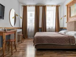 Гостевой дом Гаррах Санкт-Петербург Номер стандарт-1