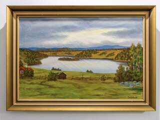 Гостевой дом Гаррах Санкт-Петербург-3