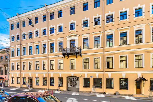 Гостевой дом Гаррах Санкт-Петербург-213