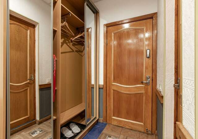 Гостевой дом Гаррах Санкт-Петербург-184