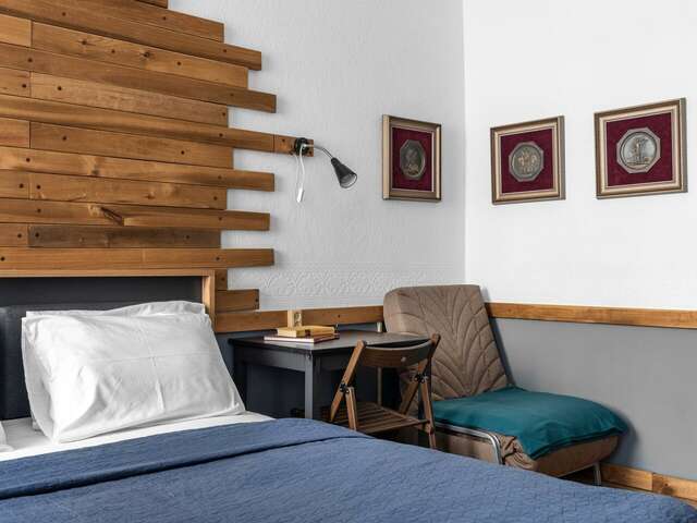 Гостевой дом Гаррах Санкт-Петербург-108