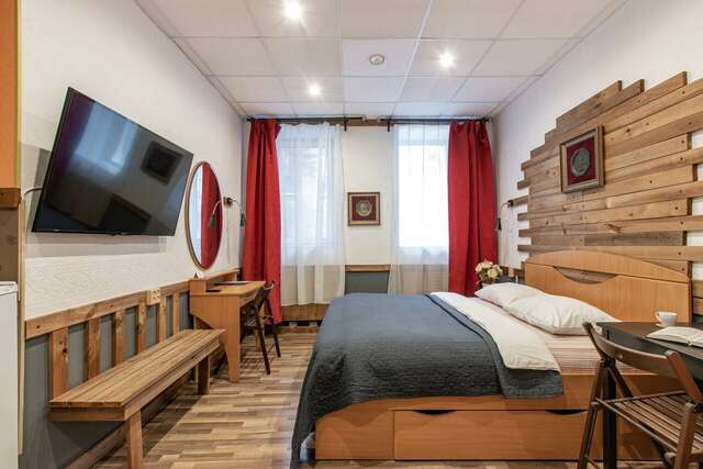 Гостевой дом Гаррах Санкт-Петербург-117