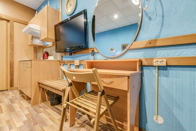 Гостевой дом Гаррах Санкт-Петербург-57