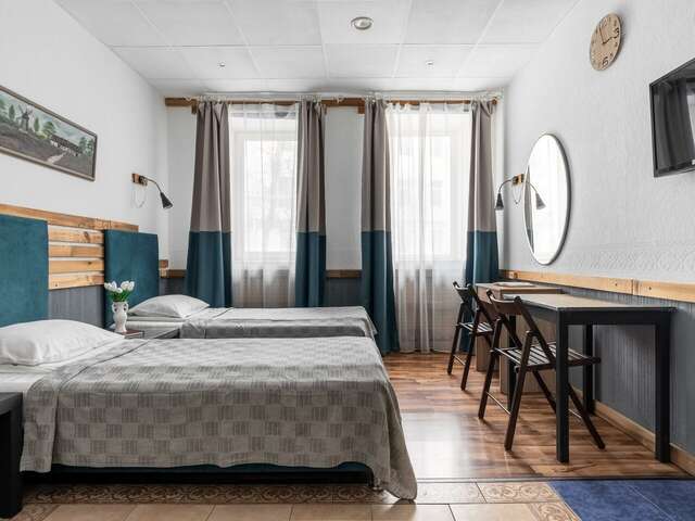 Гостевой дом Гаррах Санкт-Петербург-169