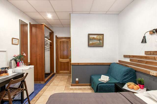 Гостевой дом Гаррах Санкт-Петербург-188