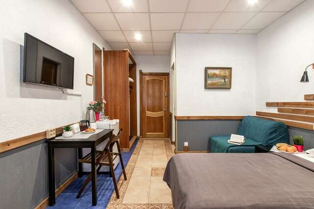 Гостевой дом Гаррах Санкт-Петербург-206