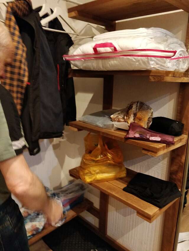 Гостевой дом Гаррах Санкт-Петербург-226