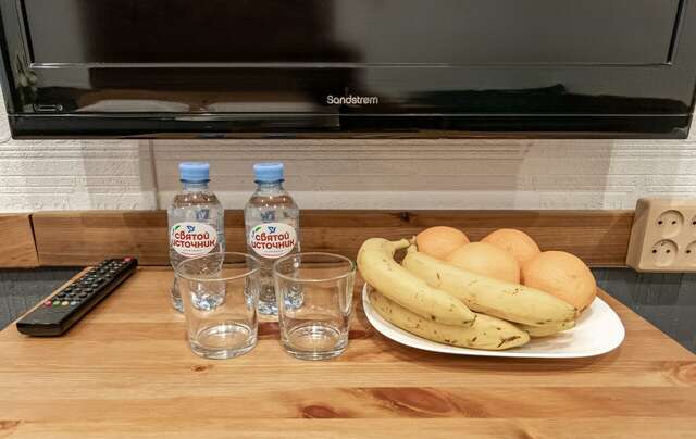 Гостевой дом Гаррах Санкт-Петербург-45