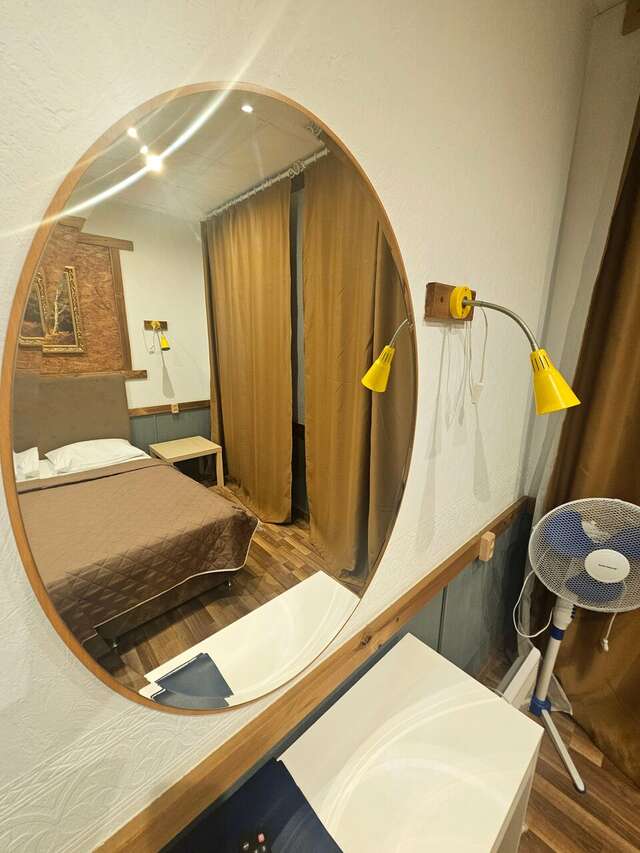 Гостевой дом Гаррах Санкт-Петербург-238