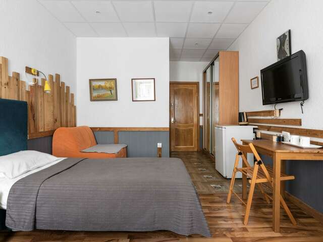 Гостевой дом Гаррах Санкт-Петербург-134