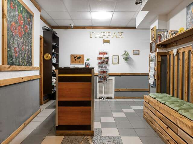 Гостевой дом Гаррах Санкт-Петербург-111