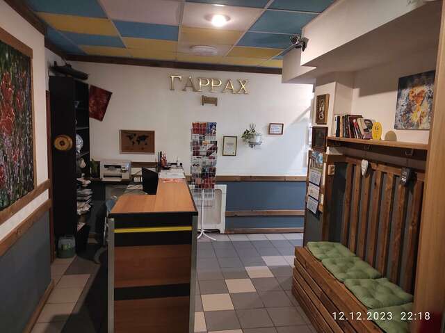 Гостевой дом Гаррах Санкт-Петербург-241