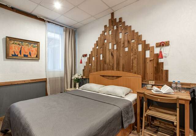 Гостевой дом Гаррах Санкт-Петербург-157