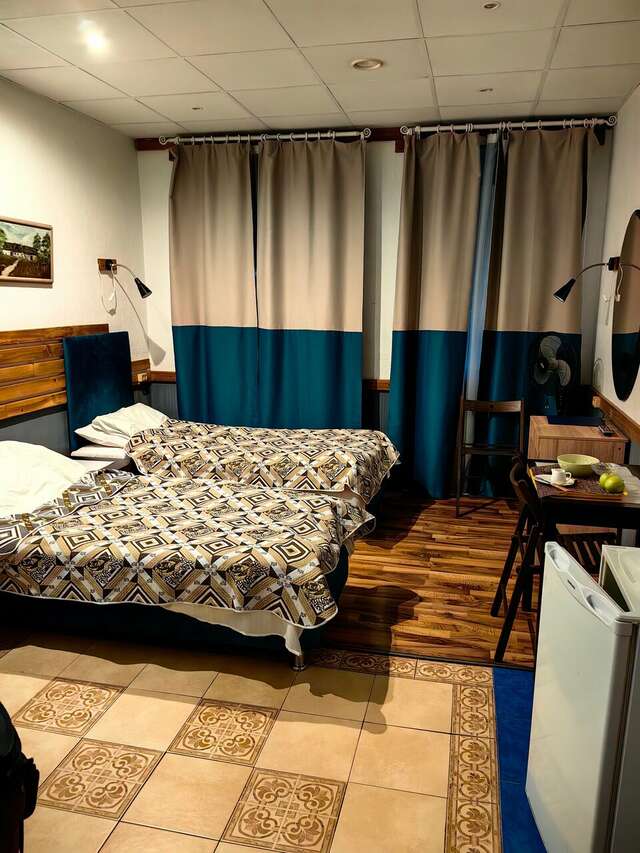 Гостевой дом Гаррах Санкт-Петербург-231