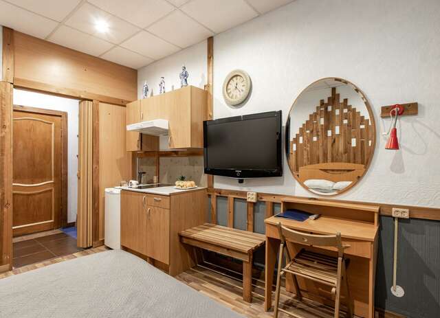 Гостевой дом Гаррах Санкт-Петербург-128