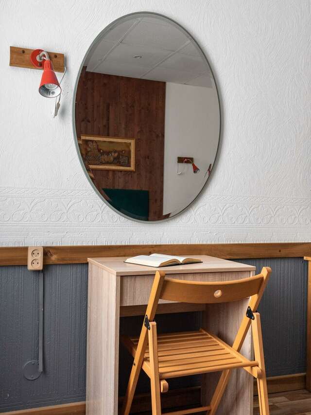 Гостевой дом Гаррах Санкт-Петербург-35