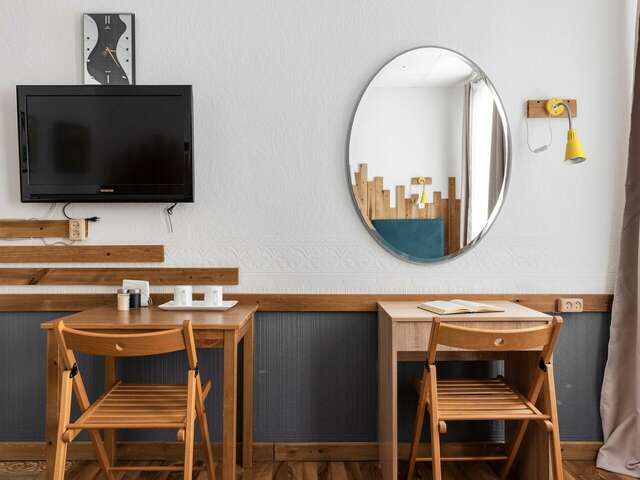 Гостевой дом Гаррах Санкт-Петербург-17