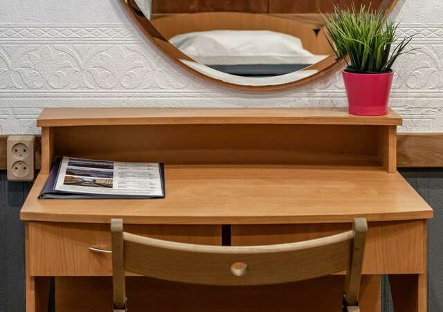 Гостевой дом Гаррах Санкт-Петербург-61