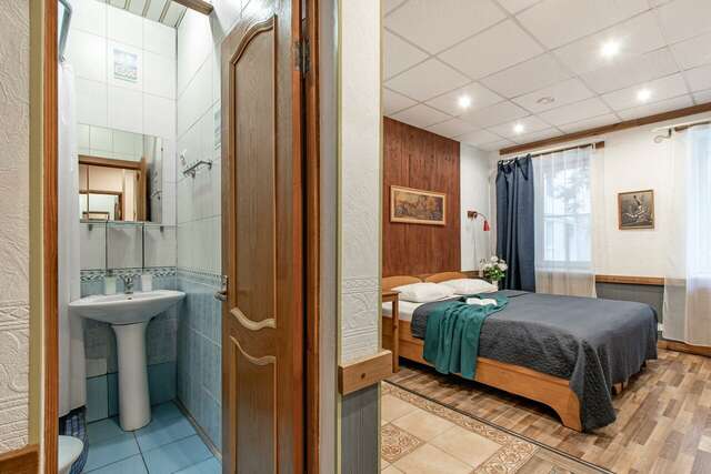 Гостевой дом Гаррах Санкт-Петербург-190