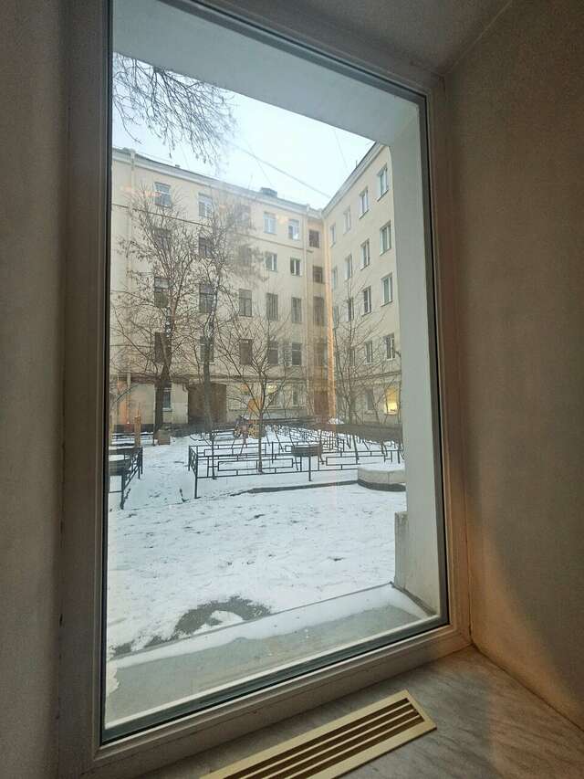 Гостевой дом Гаррах Санкт-Петербург-233