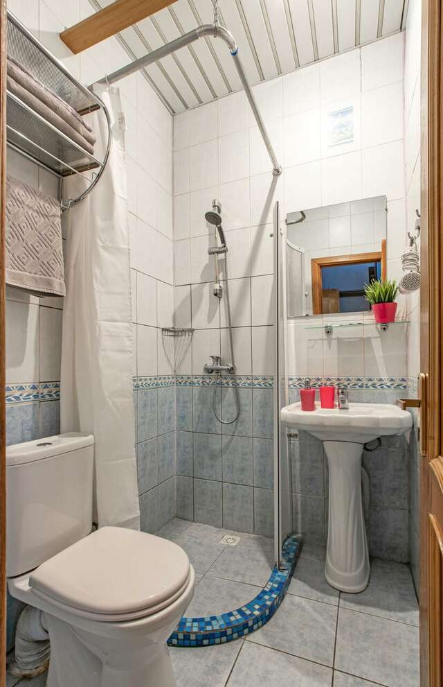 Гостевой дом Гаррах Санкт-Петербург-189