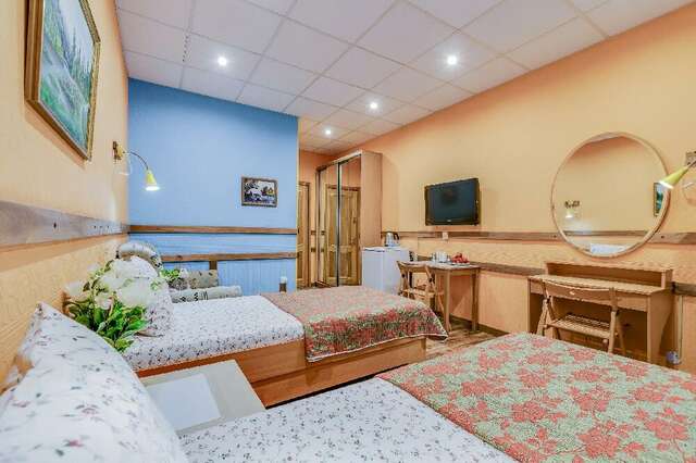 Гостевой дом Гаррах Санкт-Петербург-195