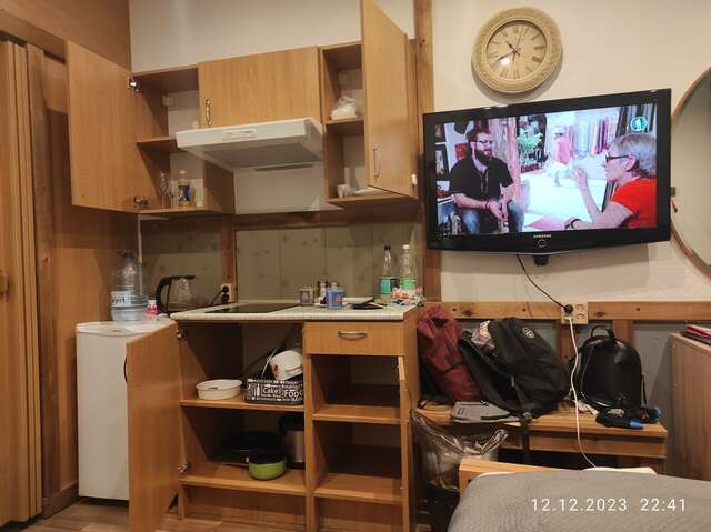 Гостевой дом Гаррах Санкт-Петербург-235