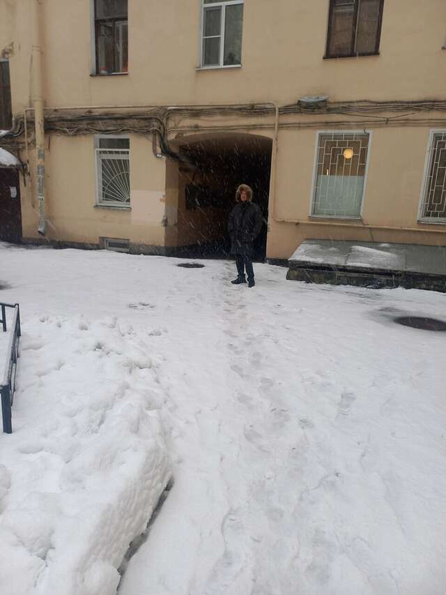 Гостевой дом Гаррах Санкт-Петербург-218