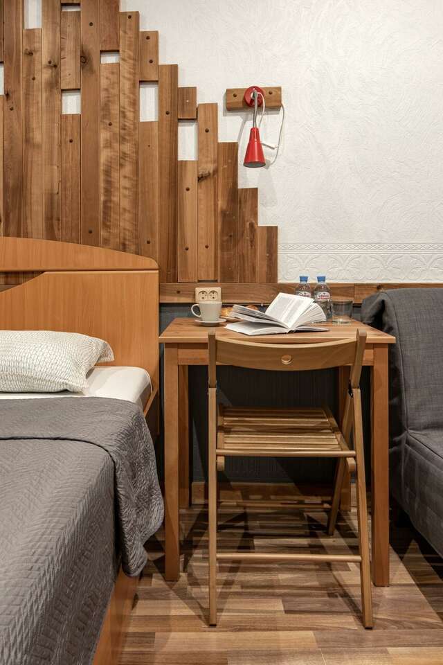 Гостевой дом Гаррах Санкт-Петербург-126