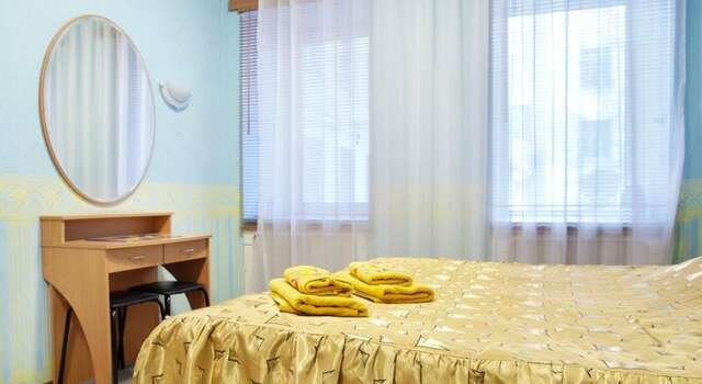 Гостевой дом Гаррах Санкт-Петербург-22