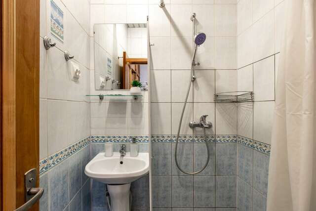 Гостевой дом Гаррах Санкт-Петербург-51