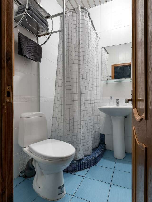 Гостевой дом Гаррах Санкт-Петербург-7