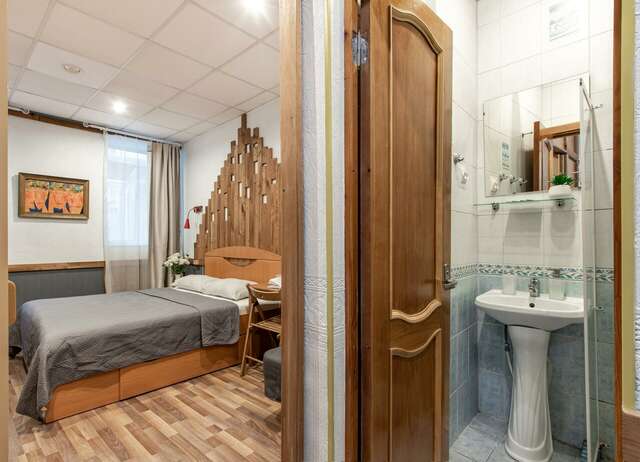 Гостевой дом Гаррах Санкт-Петербург-162