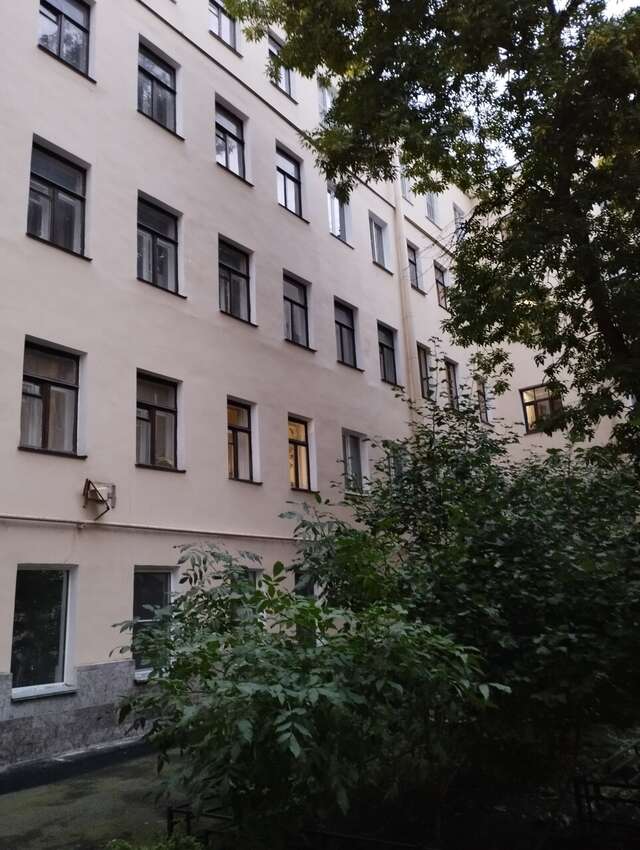 Гостевой дом Гаррах Санкт-Петербург-228