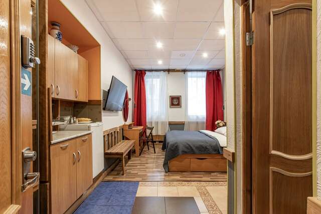 Гостевой дом Гаррах Санкт-Петербург-181