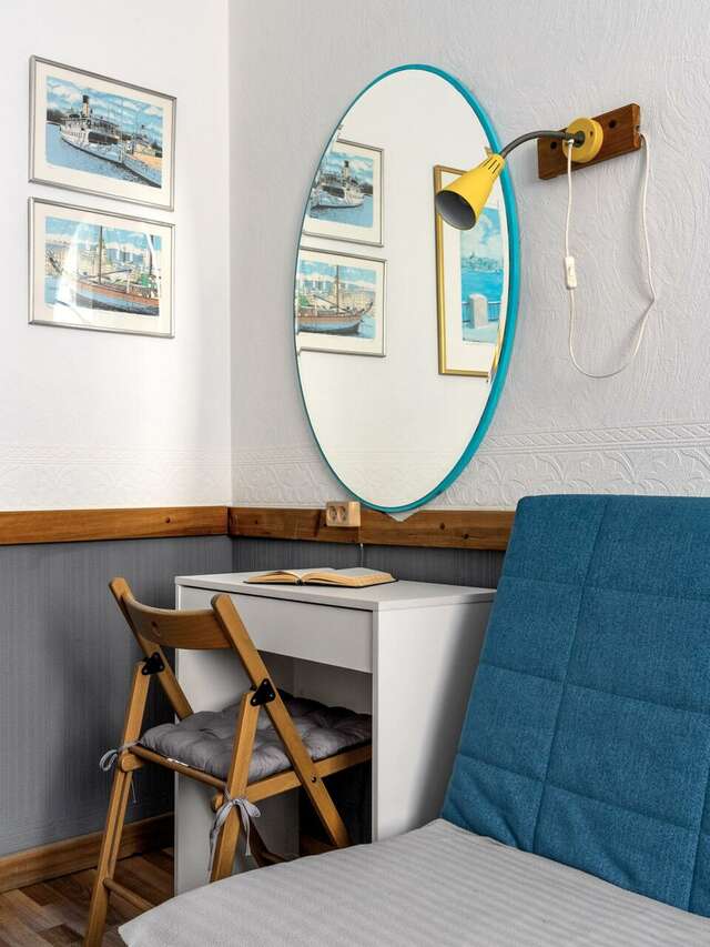 Гостевой дом Гаррах Санкт-Петербург-97