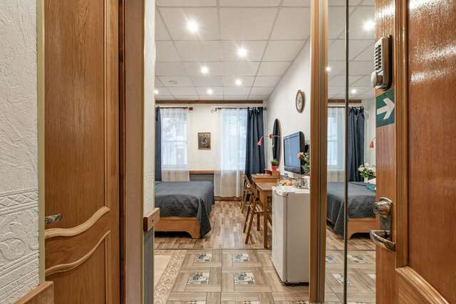 Гостевой дом Гаррах Санкт-Петербург-13