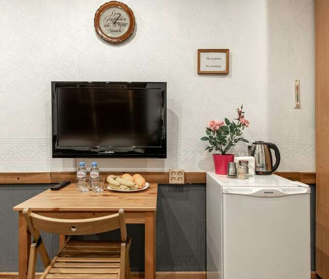 Гостевой дом Гаррах Санкт-Петербург-30