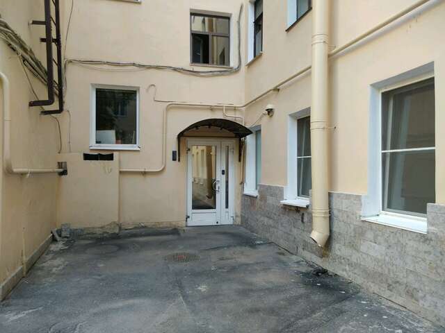 Гостевой дом Гаррах Санкт-Петербург-106