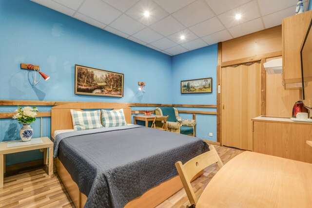 Гостевой дом Гаррах Санкт-Петербург-137