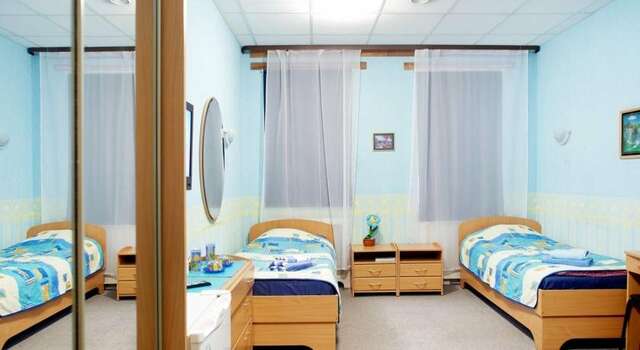 Гостевой дом Гаррах Санкт-Петербург-15